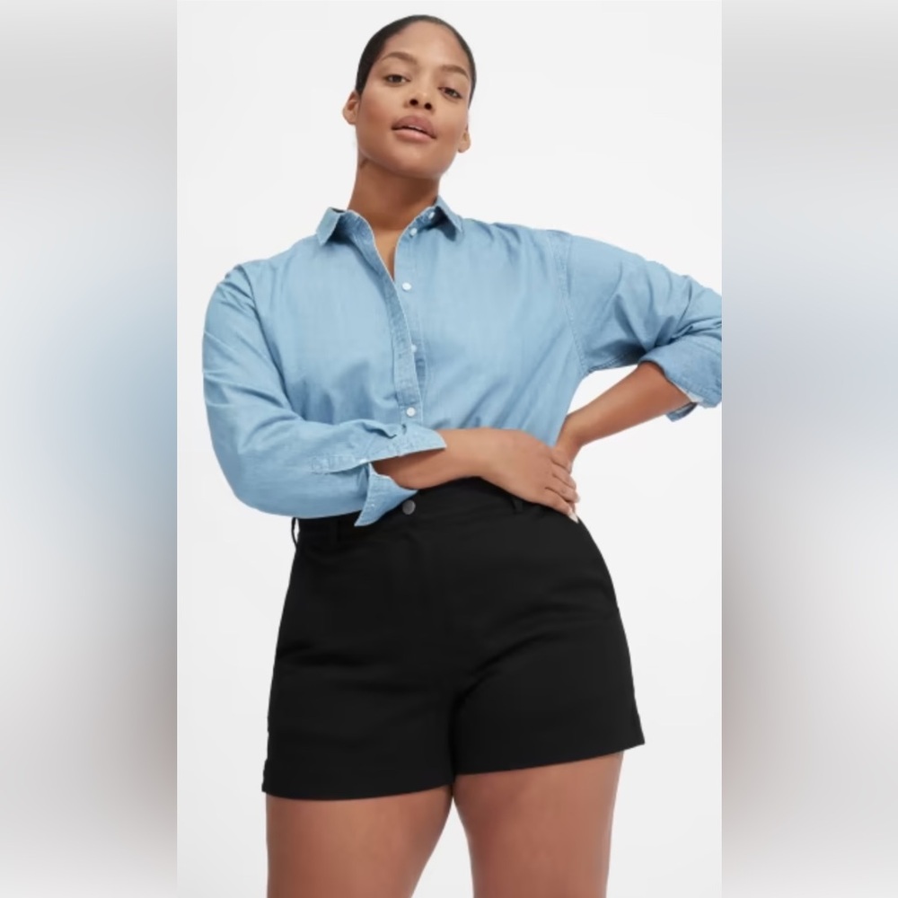 Everlane Shorts